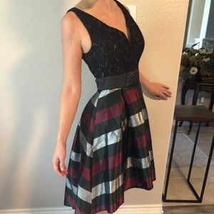 Cocktail dress
